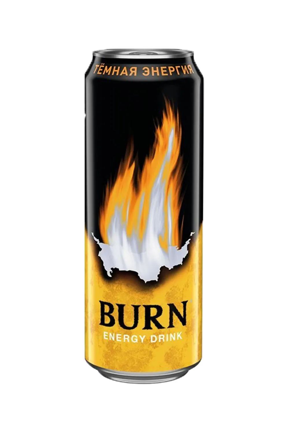 Берн Темная энергия ж/б 0,449 л