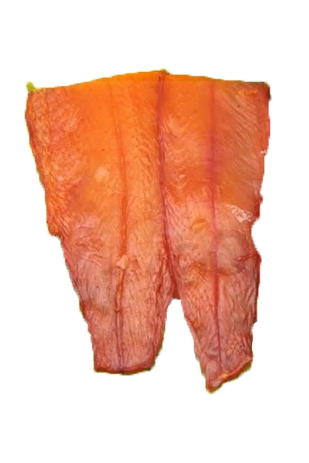 Щука филе х/к