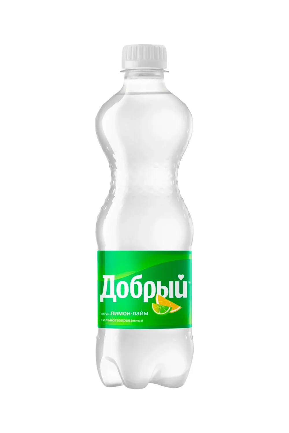 Добрый Лимон/Лайм пэт 1 л