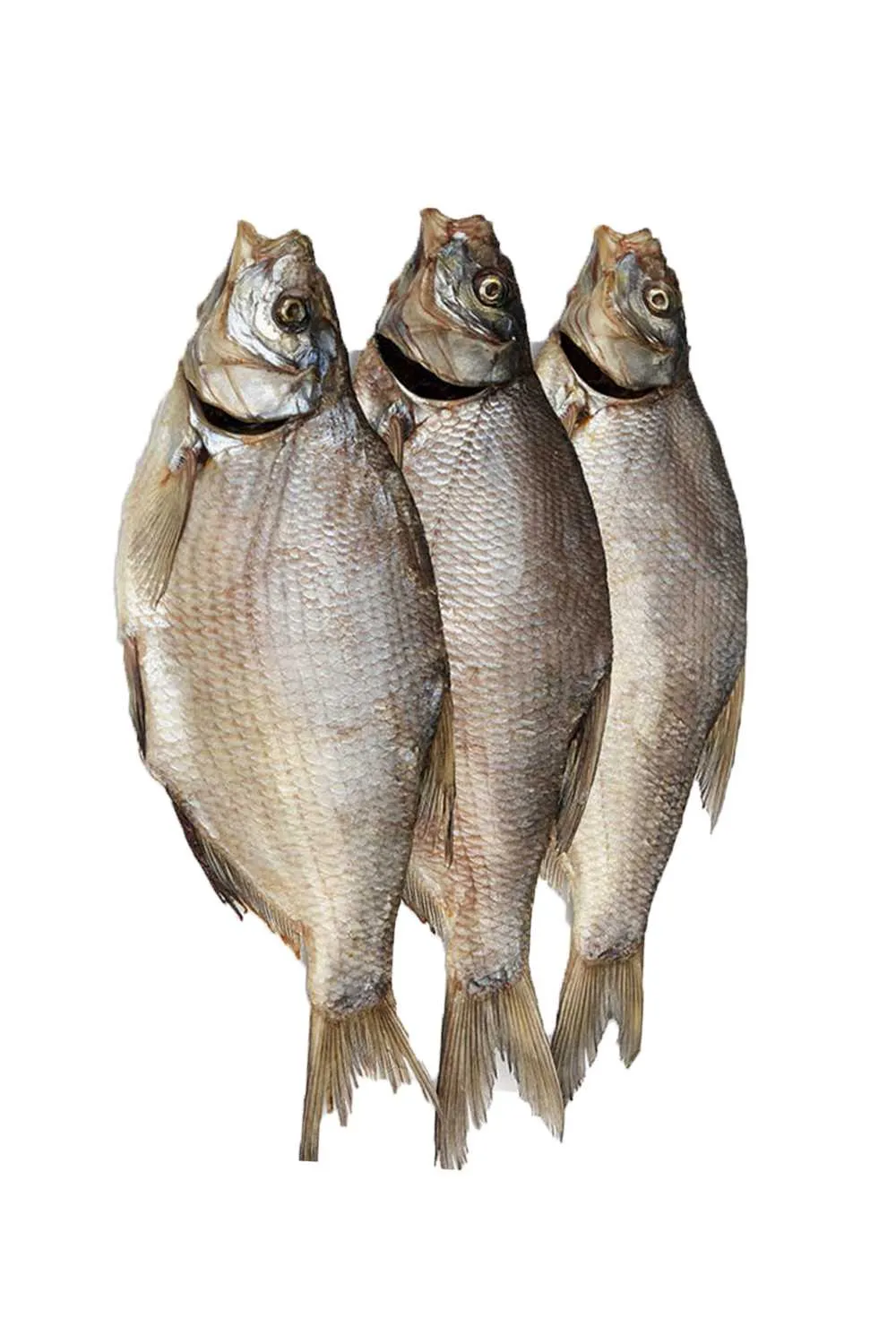 Лещ вяленый 0,6-0,9 кг (Ростов)