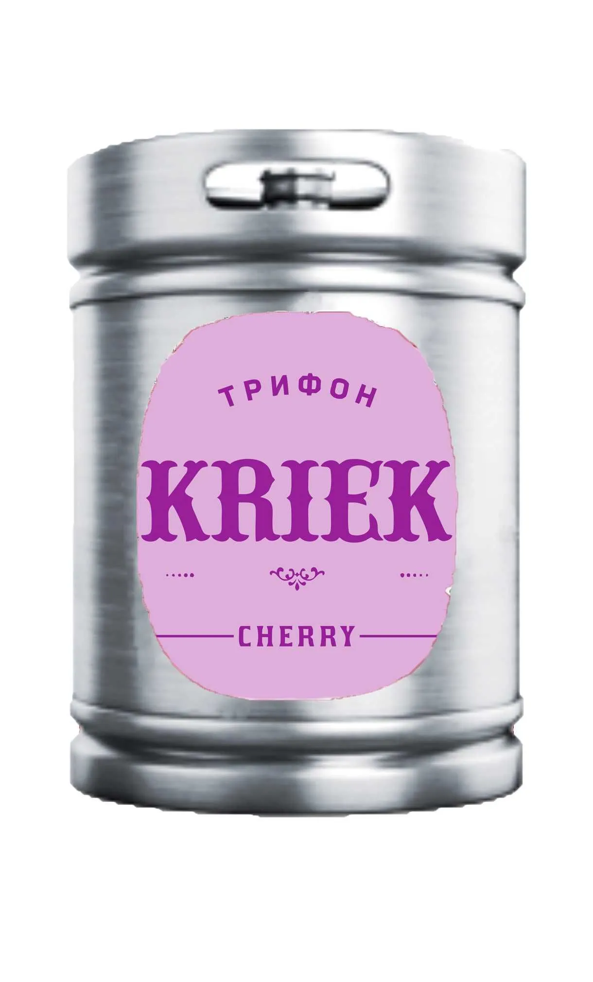 Пиво Вятич Трифон вишневое  4,5% 