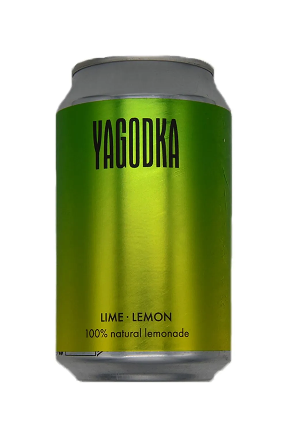 Напиток б/а лайм/лимон 0,33 л (Gusi)