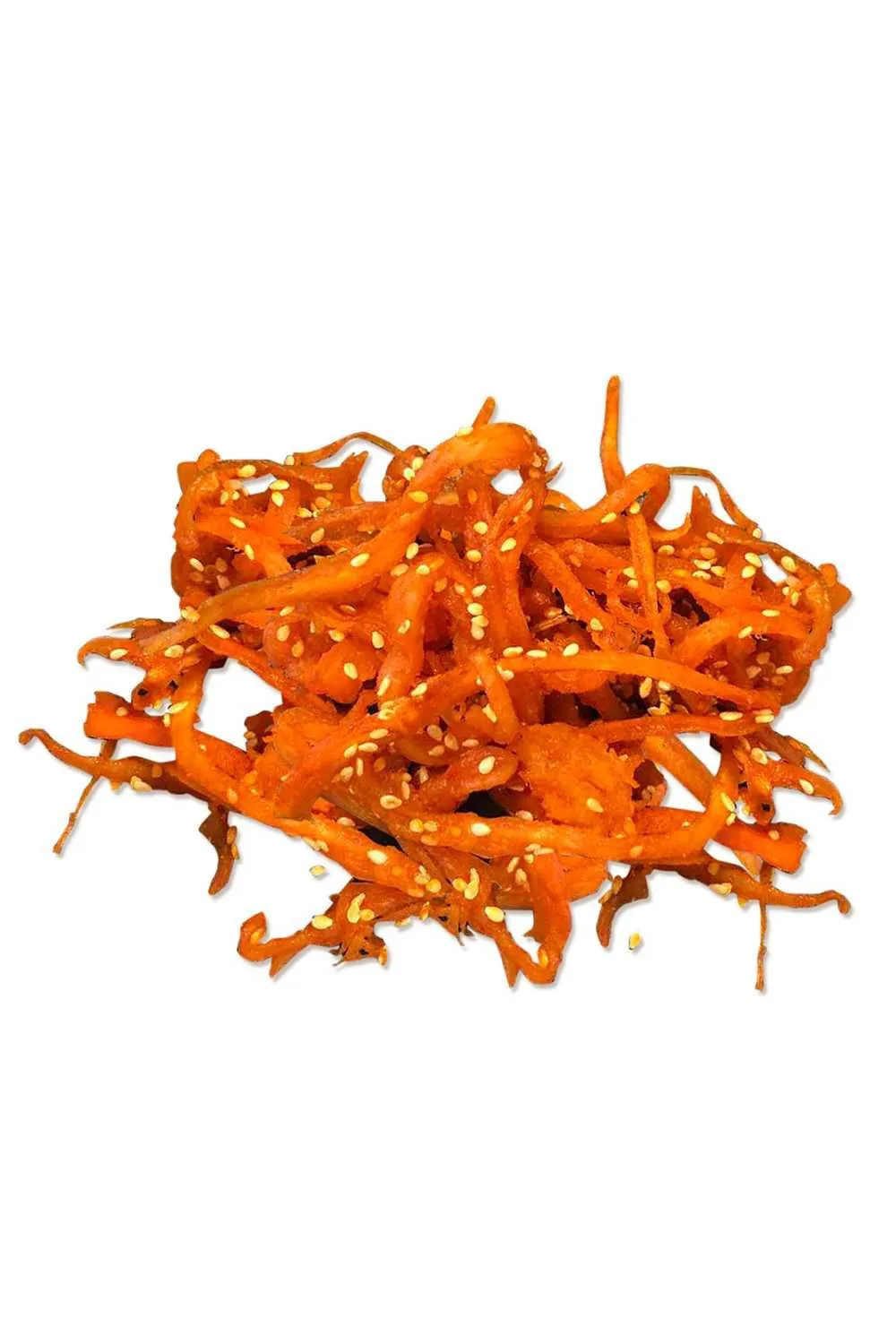 Кальмар рваный по-шанхайски (Астраханкино) 