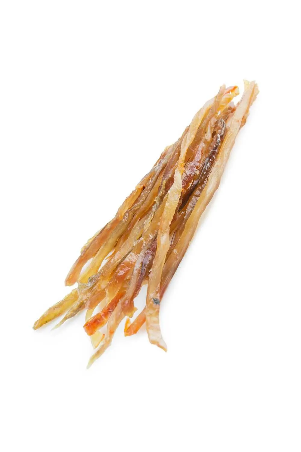 Жерех соломка солено-сушеная (Астрахань)