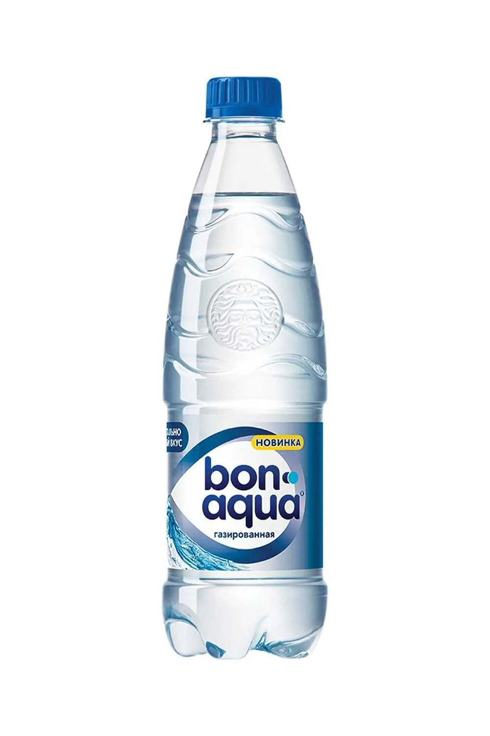 Бонаква с/г 0,5 л