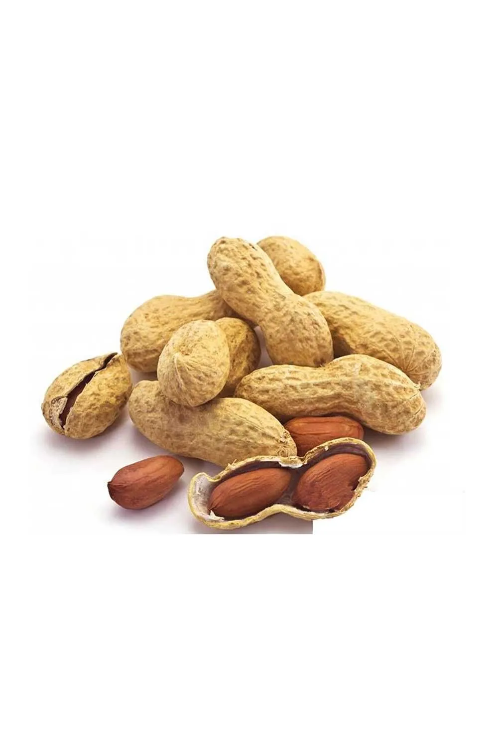 Арахис в скорлупе обжаренный 