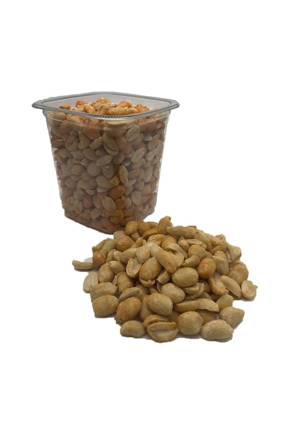 Арахис охотничьи колбаски