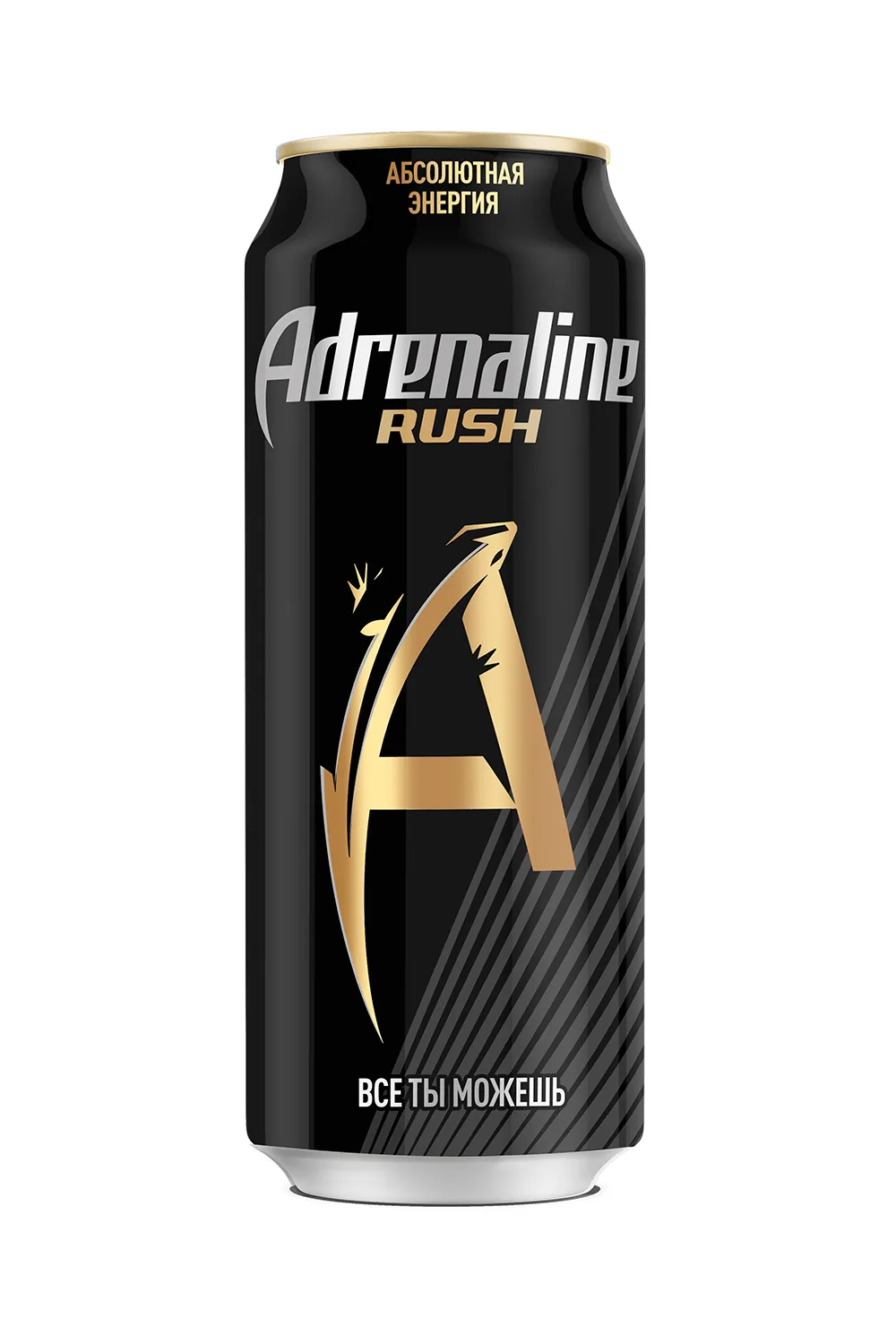 Адреналин Раш ж/б 0,449 л