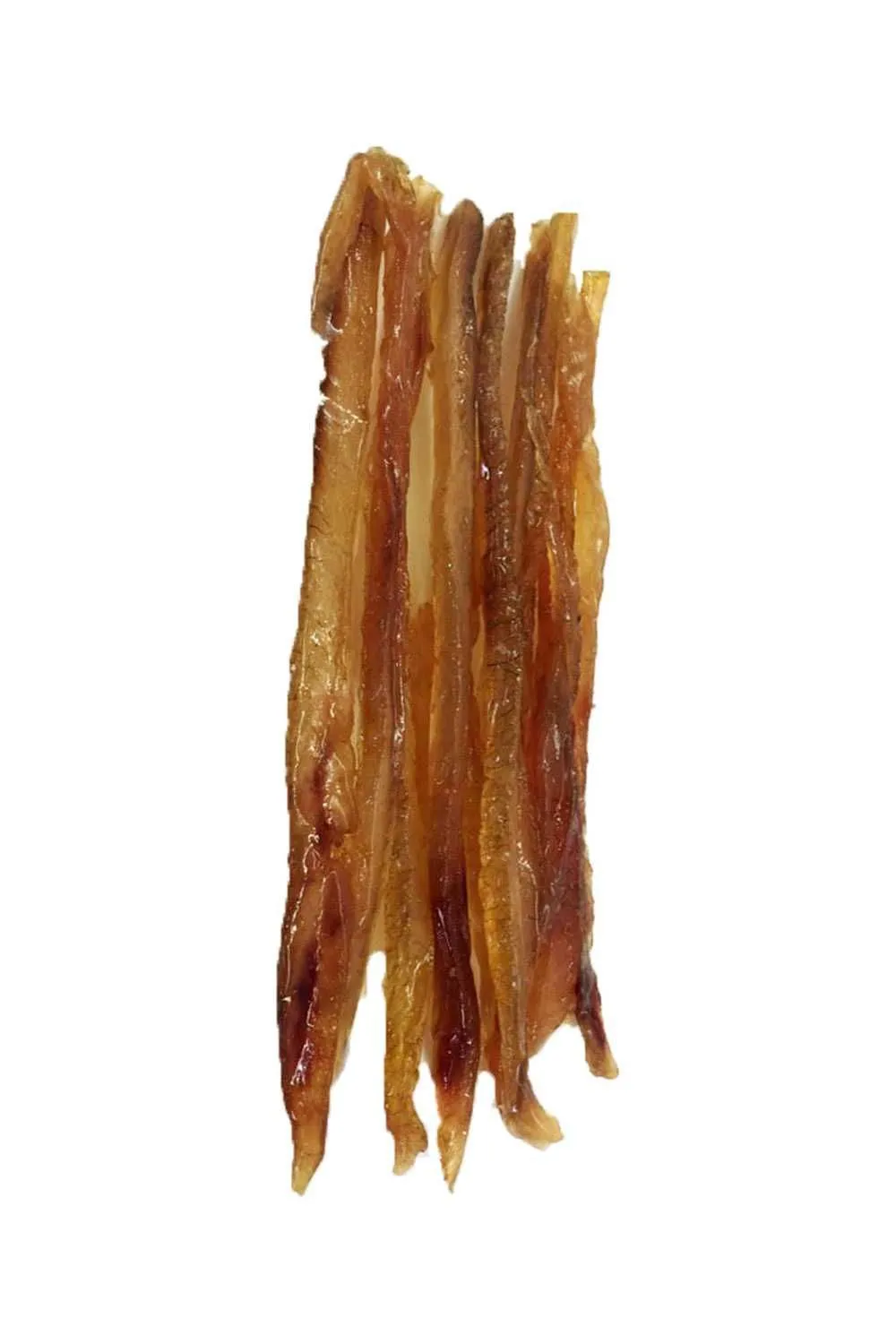 Соломка язя вяленая (Рыбный Мир)