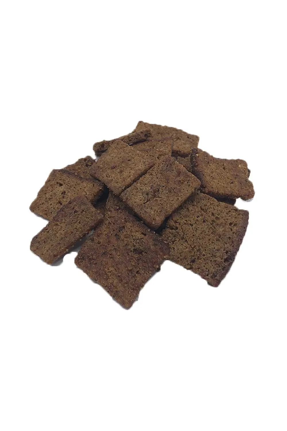 Сухари Аджика (Гаринские)