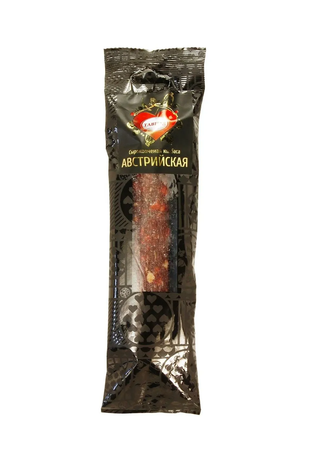 Колбаса Австрийская с/к 150 гр (Таврия)