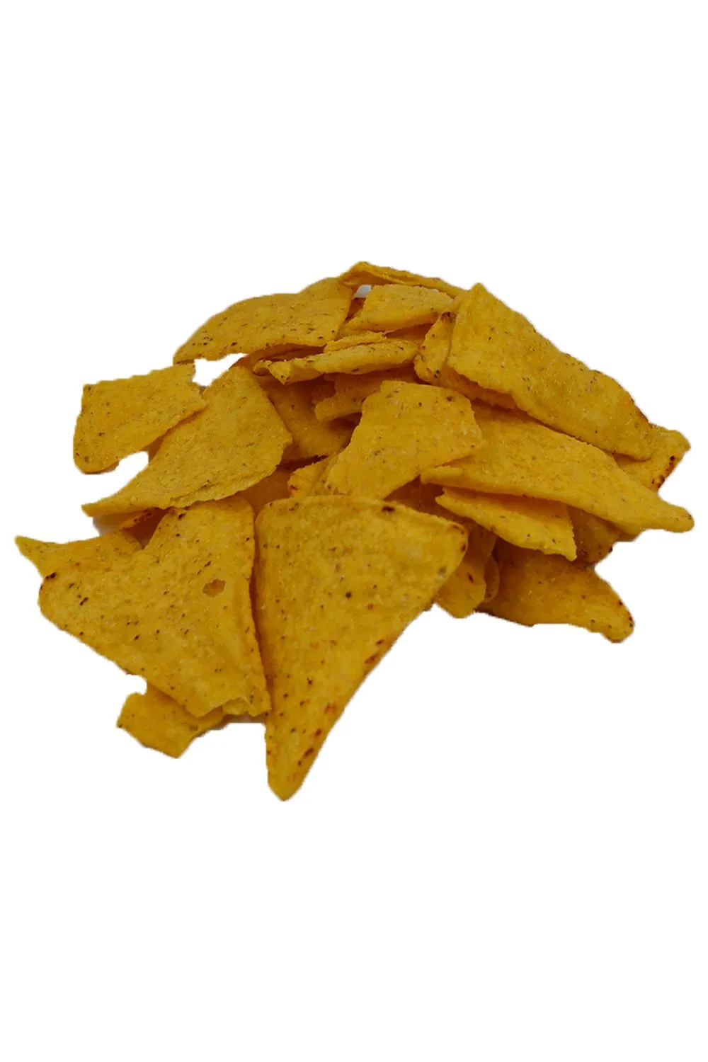 Чипсы кукурузные Деликадос Начос оригинальные