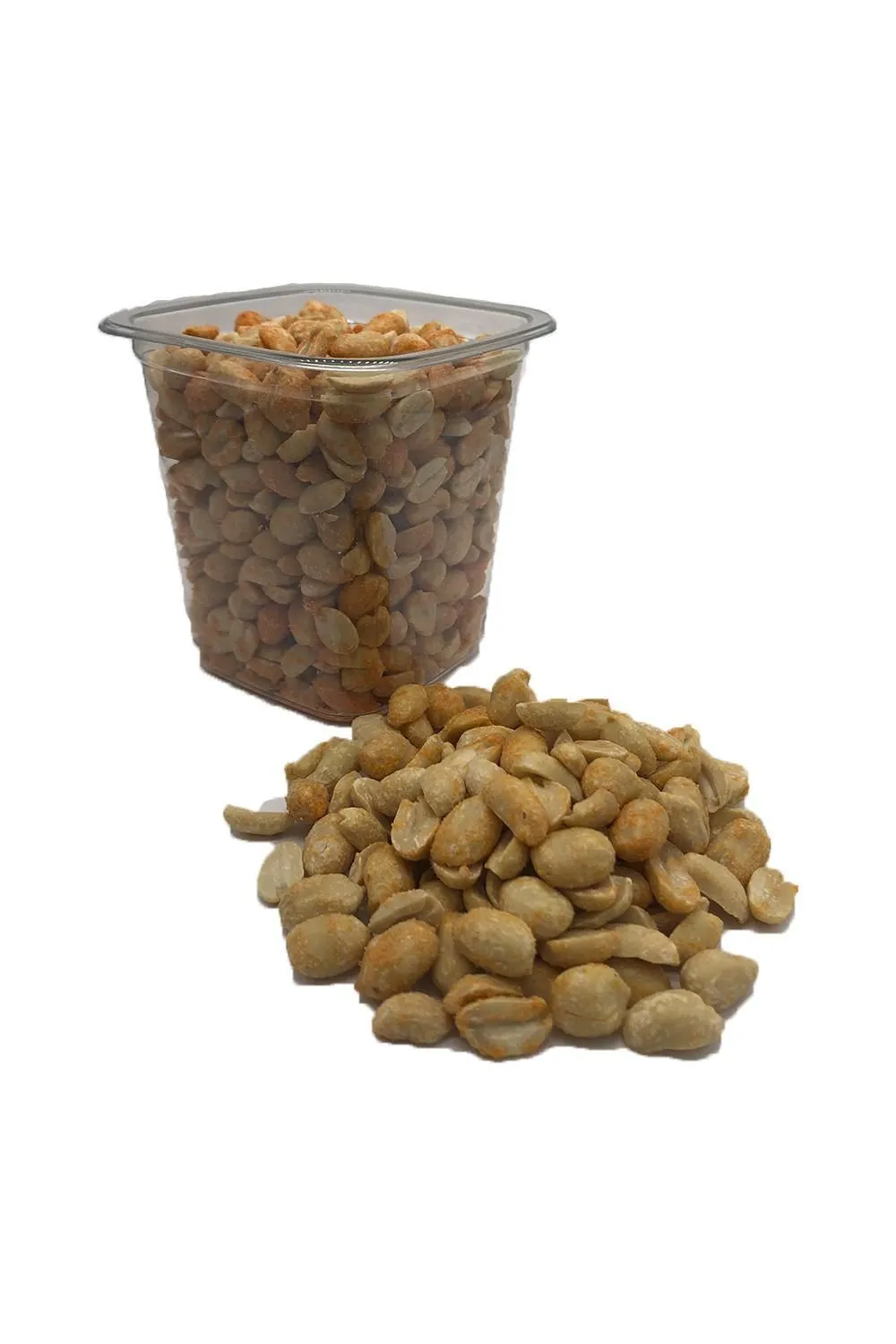 Арахис по-мексикански