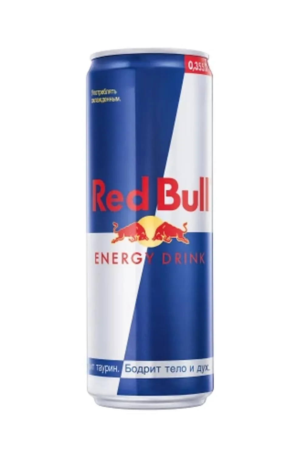 Ред Булл 355 мл