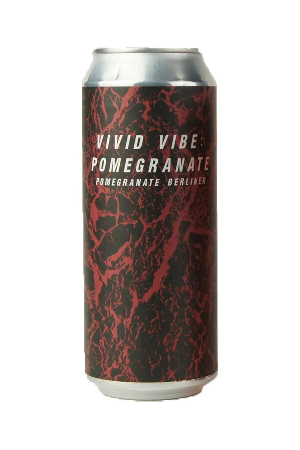 Пиво Яркая атмосфера гранат 5,3% ж/б 0,5 л (Plague Brew)