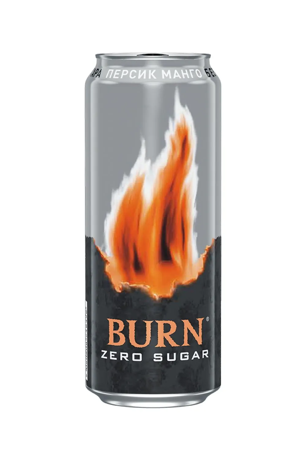 Берн Персик-манго ж/б 0,449 л