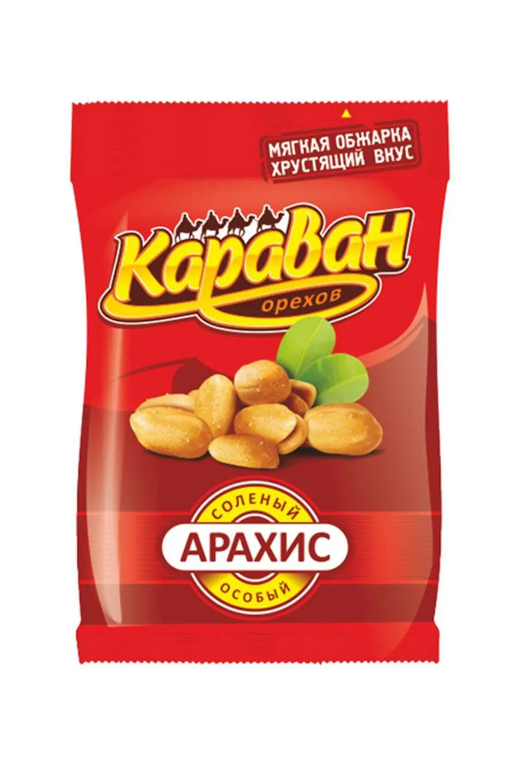 Арахис особый Караван 150 гр