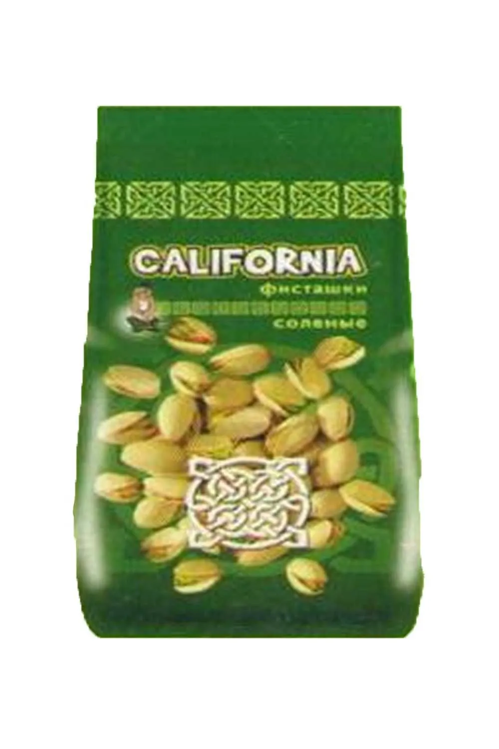 Фисташка Калифорния 100 гр