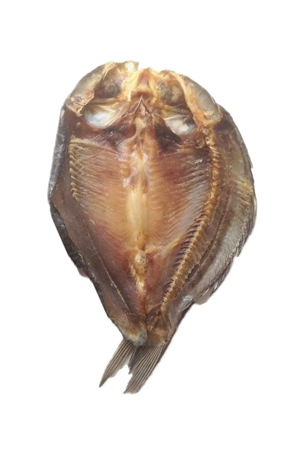 Карась вяленый (Приобье)