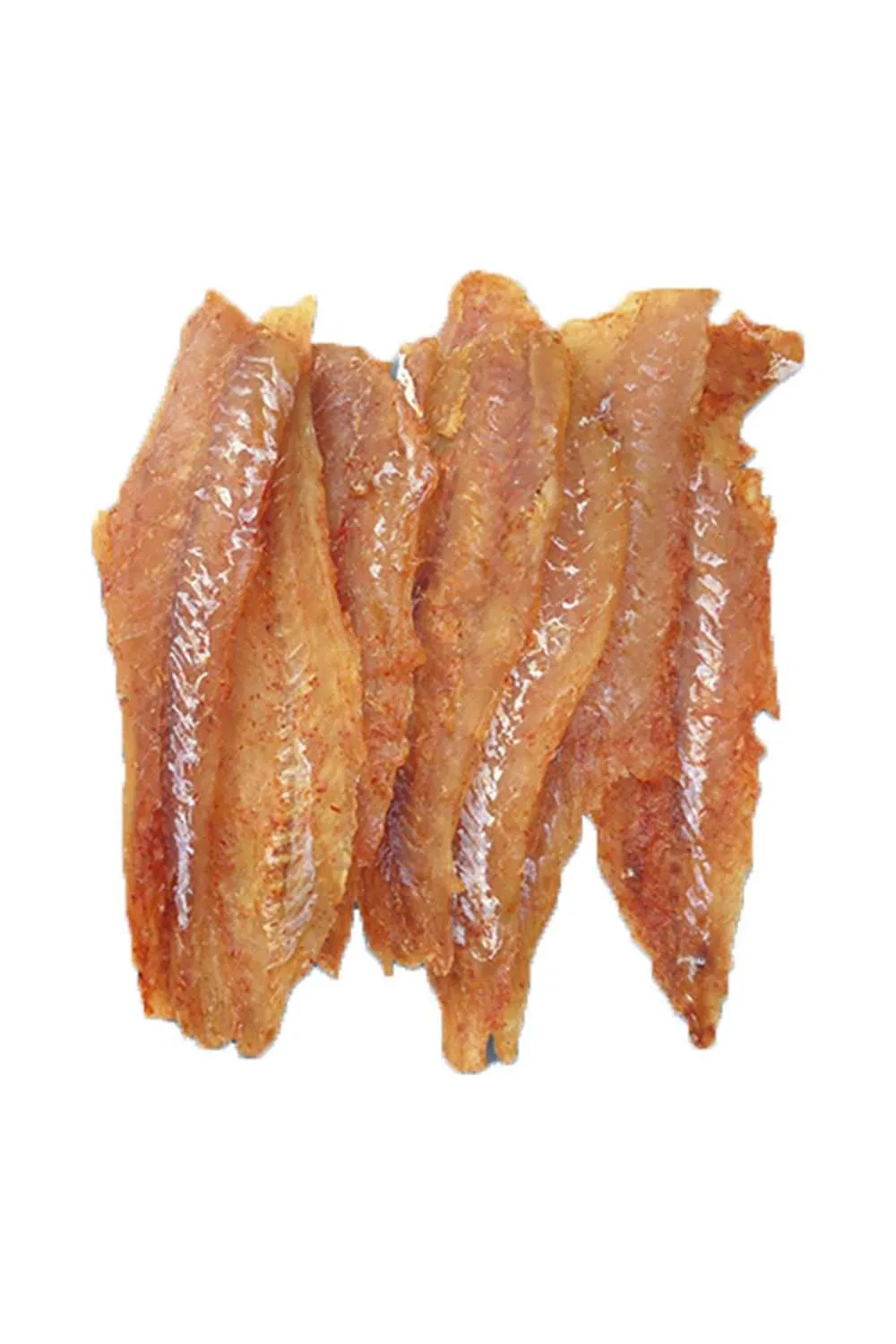 Минтай филе с перцем (Богатый Улов)