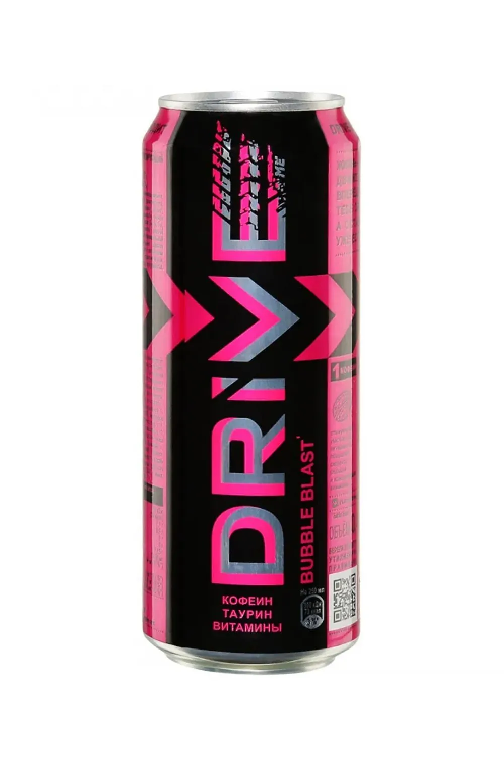 Драйв Ми Баббл Бласт ж/б 0,449 л