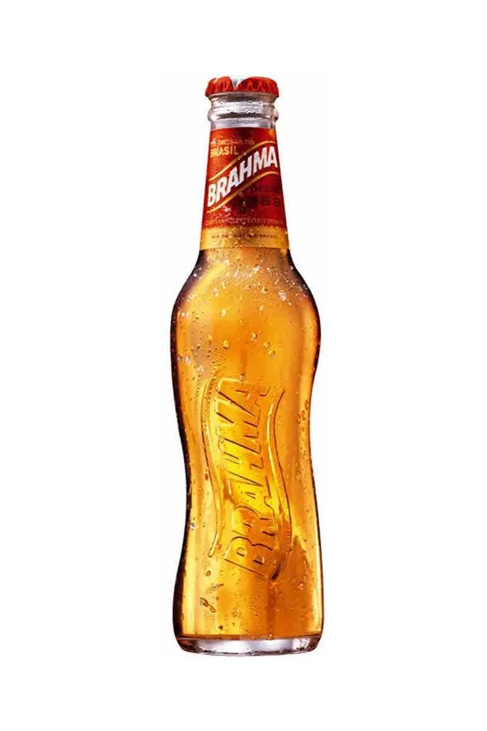 Пиво Брама 4,3% с/т 0,45