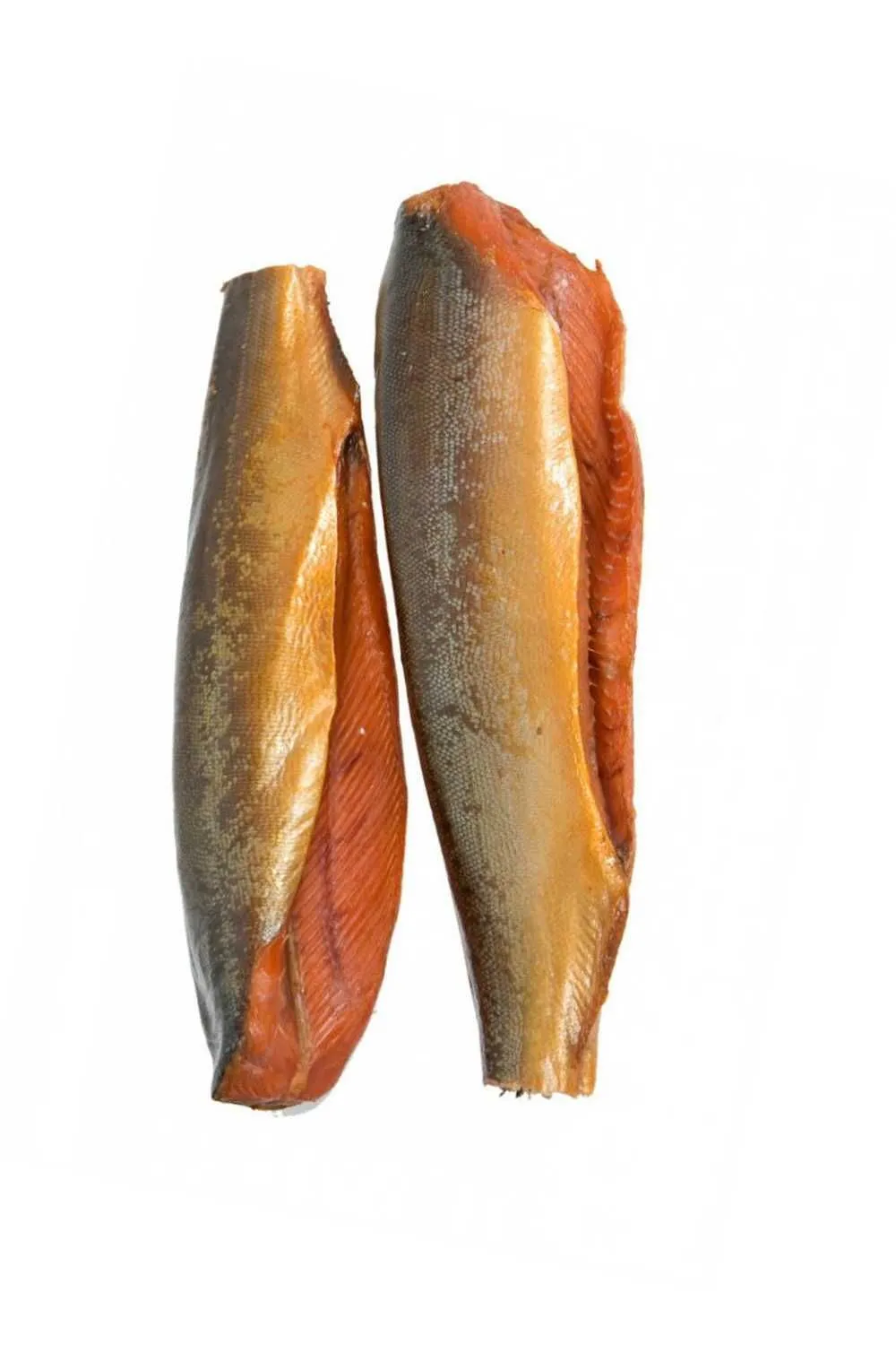 Горбуша балык х/к (Омск)