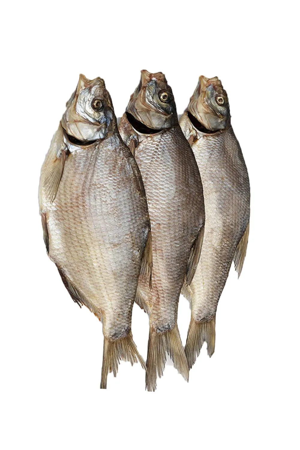 Лещ вяленый (Астрахань)