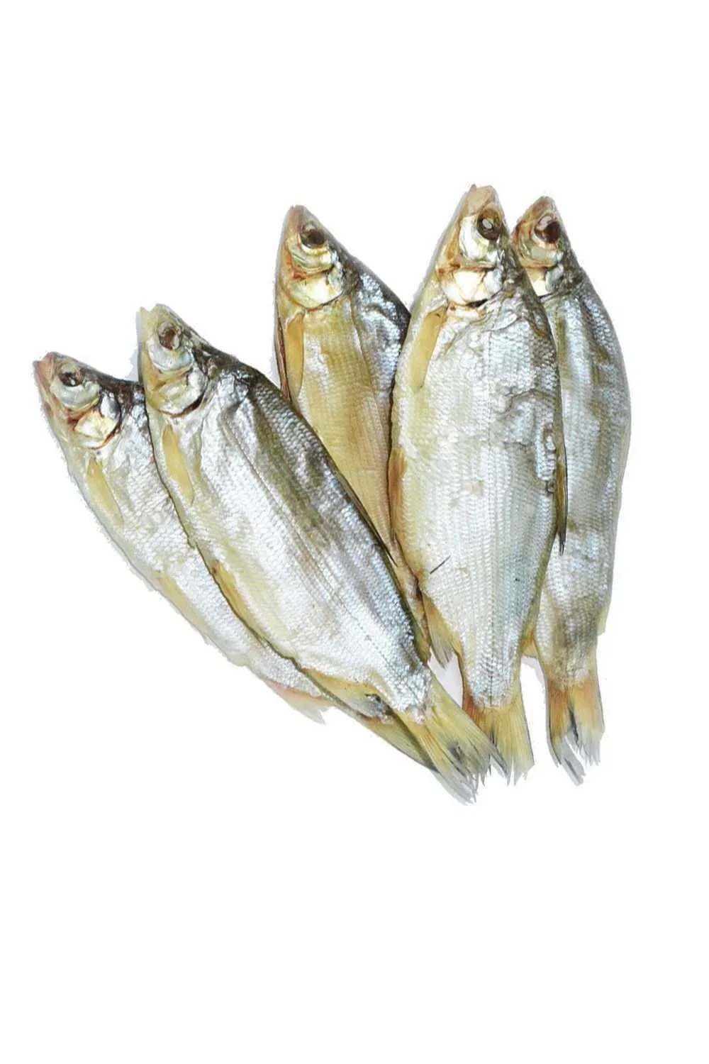 Пелядь вяленая (Омск)