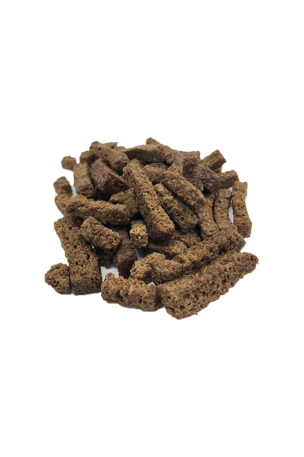 Сухарики Бородинские с чесноком (Коронные)