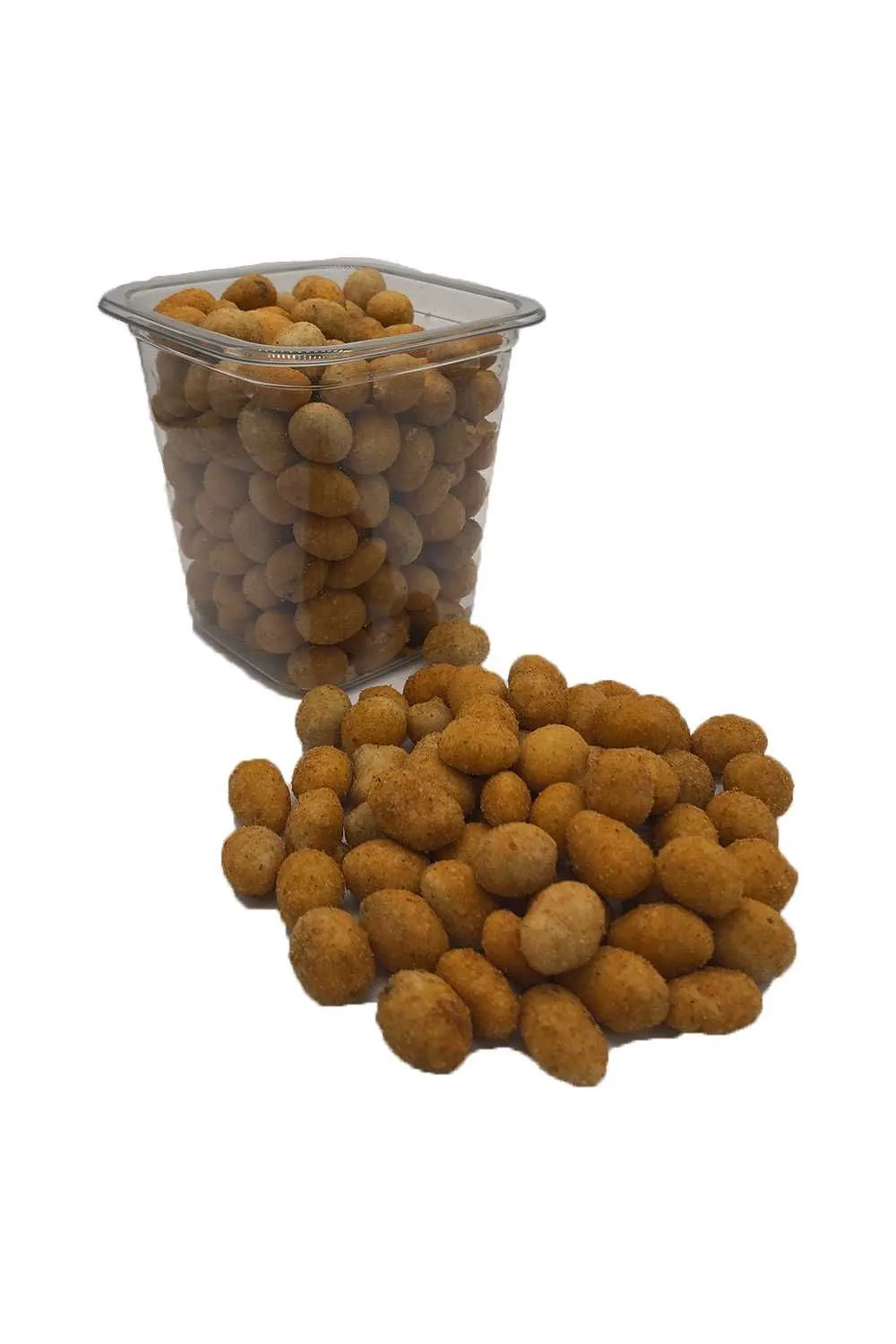 Арахис в хрустящей корочке со вкусом мексикано (Премиум)