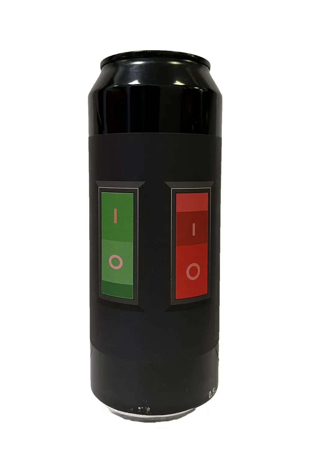 Пиво Тумблер 6,5% н/ф 0,5 л ж/б (Red Rocket)