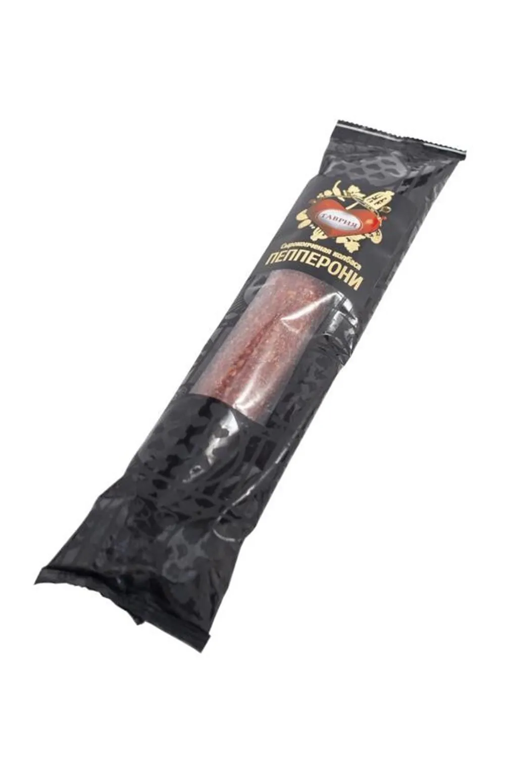 Колбаса Пепперони с/к 150 гр (Таврия)