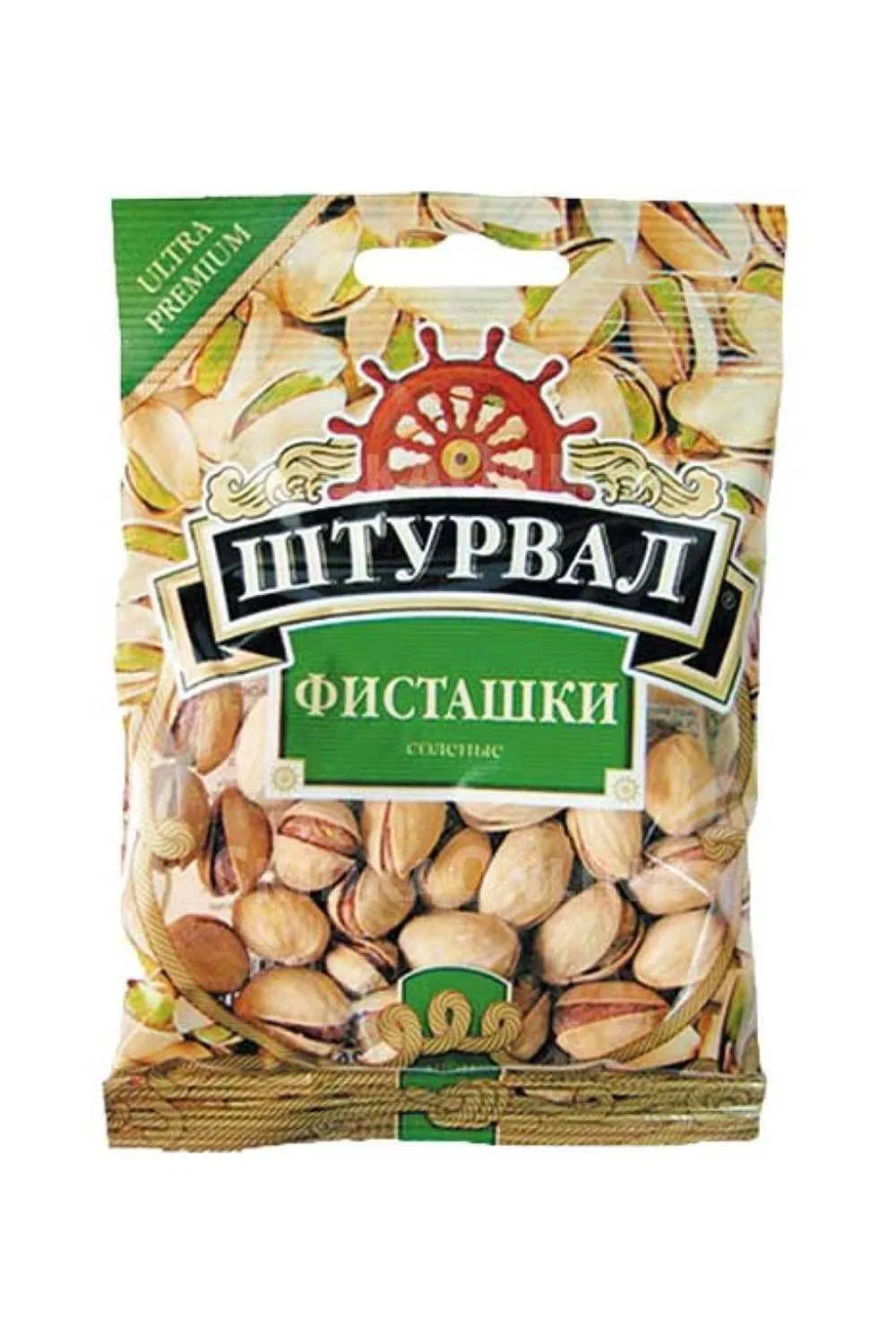 Фисташка Шапо 100 гр