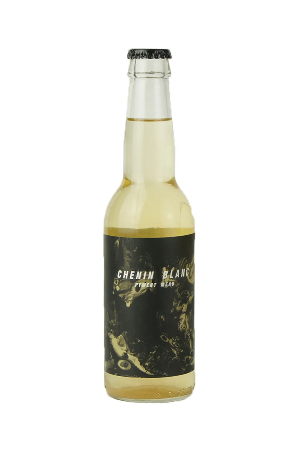 Мид Шенин Блан 10,0% с/т 0,33 л (Plague Brew)