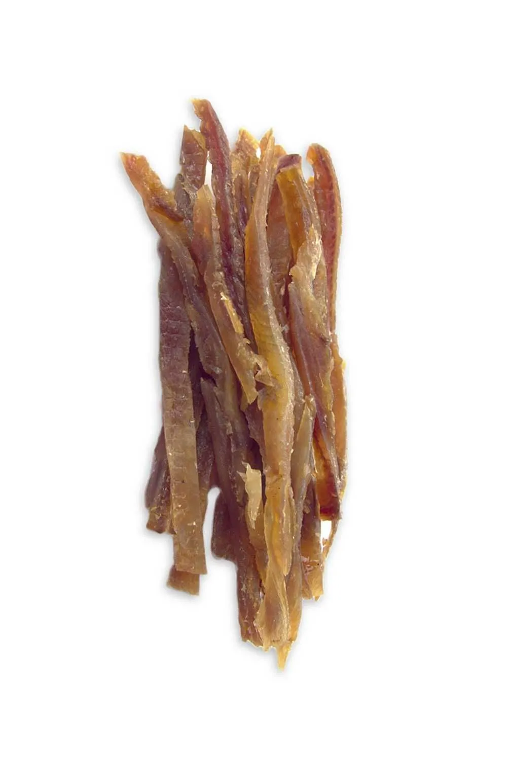 Толстолобик соломка солено-сушеная (Астрахань)