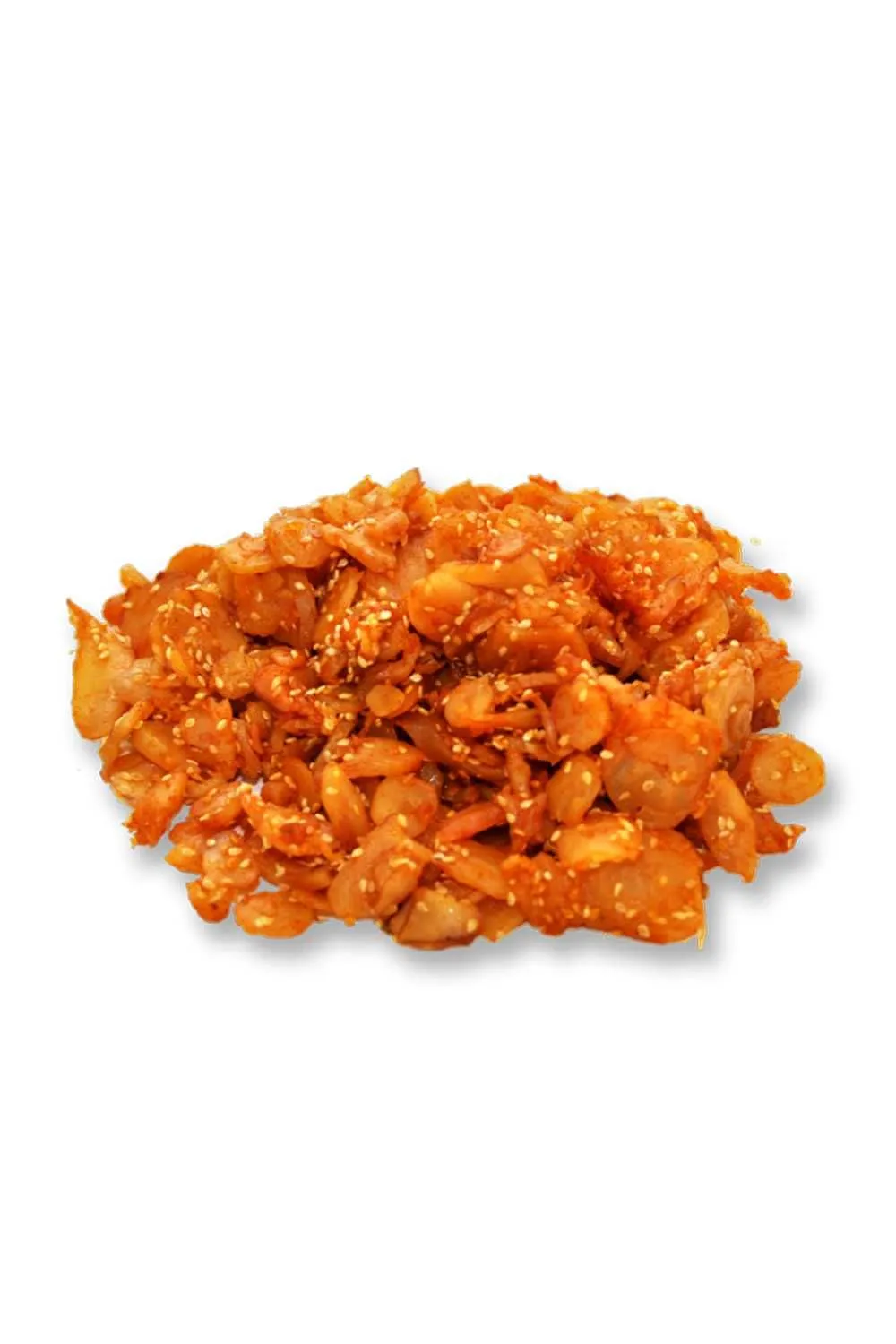 Осьминог по-шанхайски (Богатый Улов)