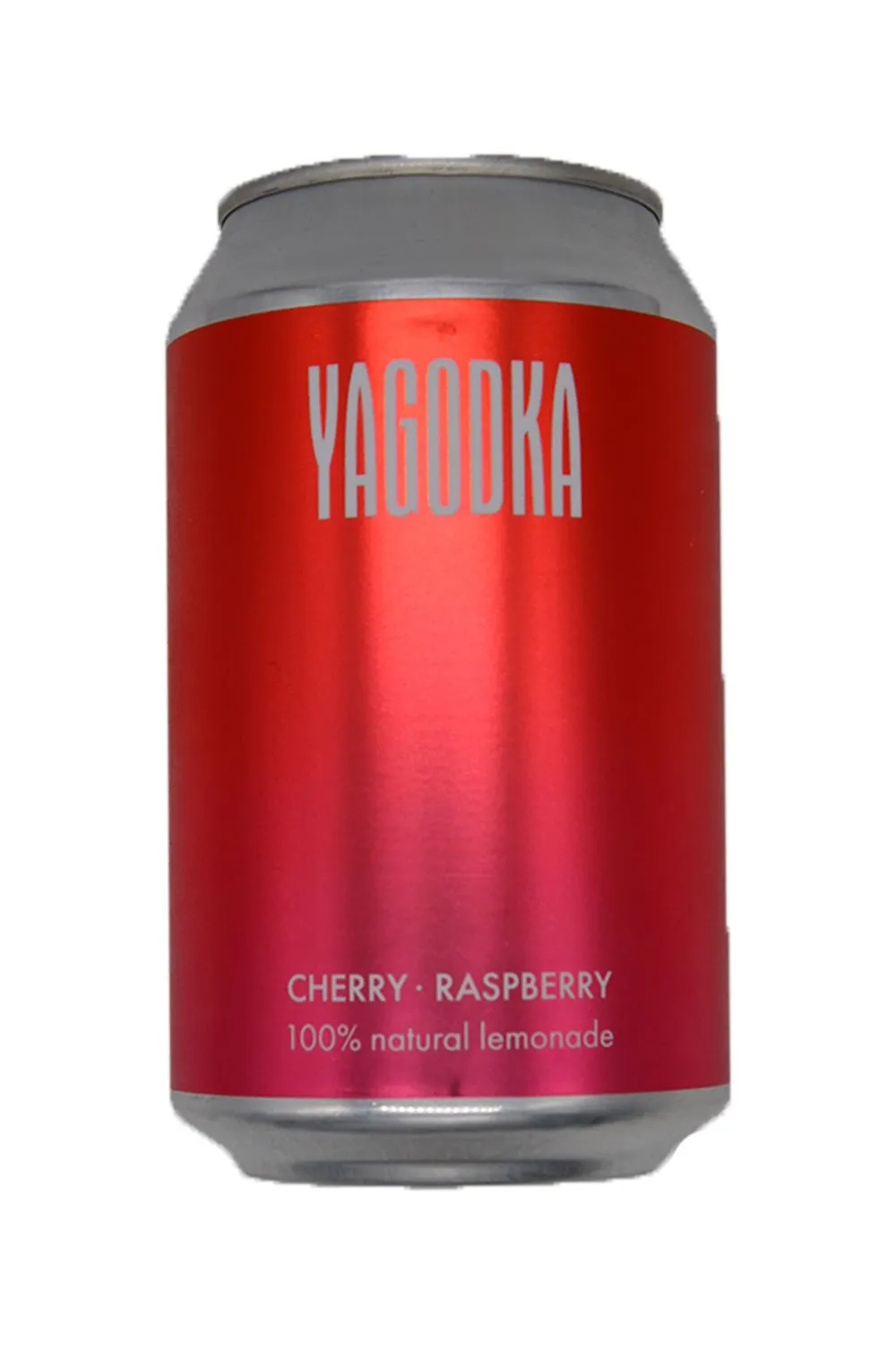 Напиток б/а вишня/малина 0,33 л (Gusi)