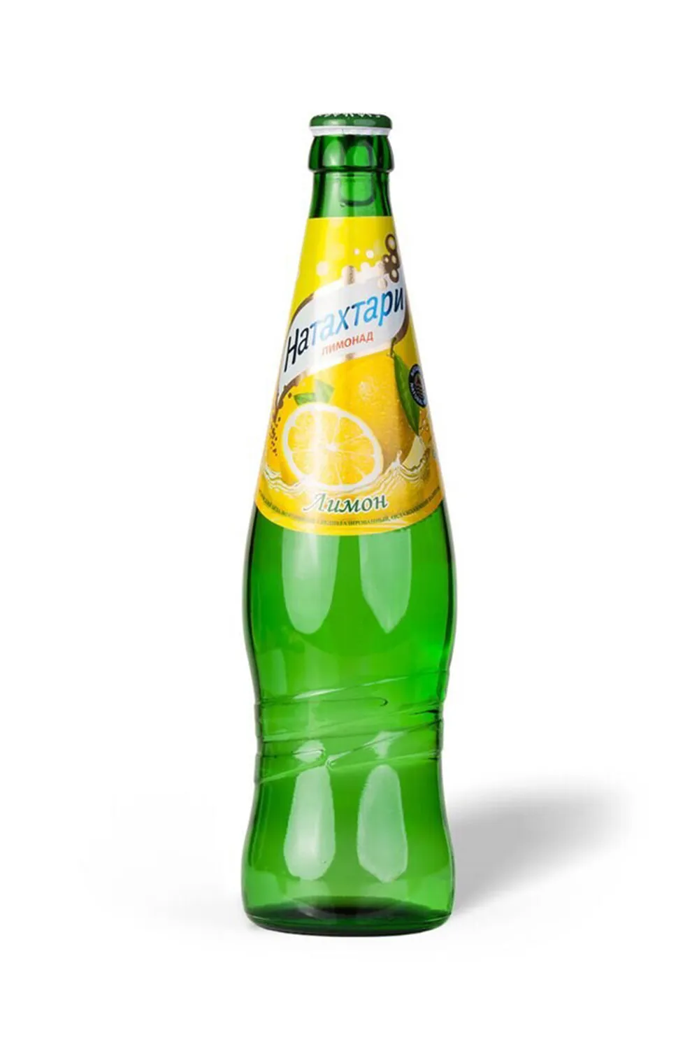 Лимонад Лимон/Лайм с/б 0,5 л (Грузия)