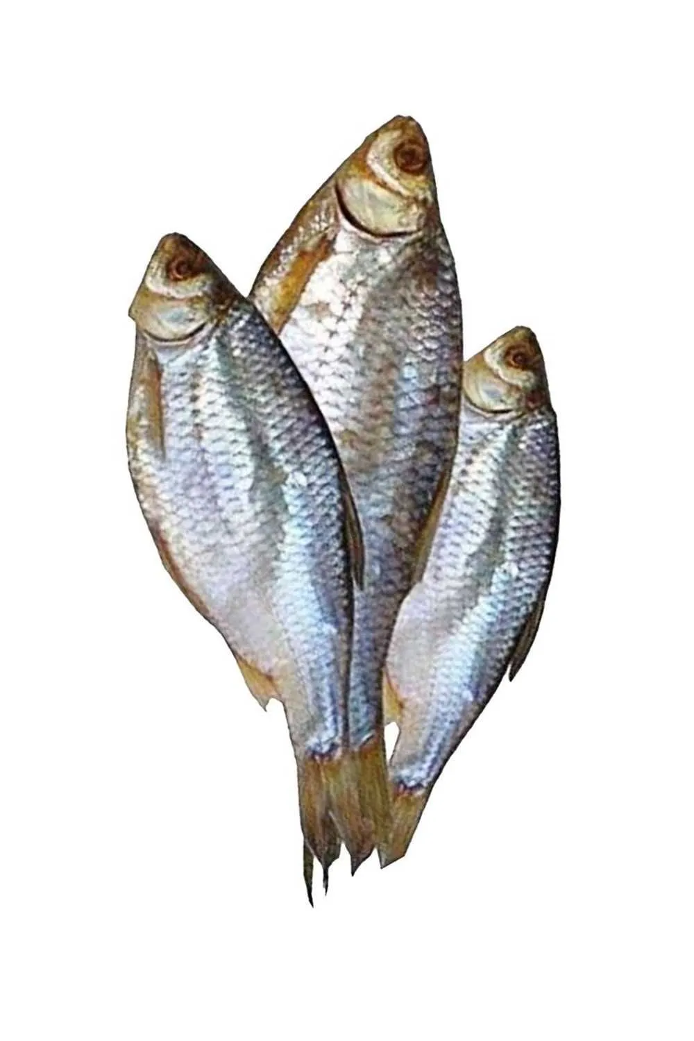 Чебак вяленый (Приобье)