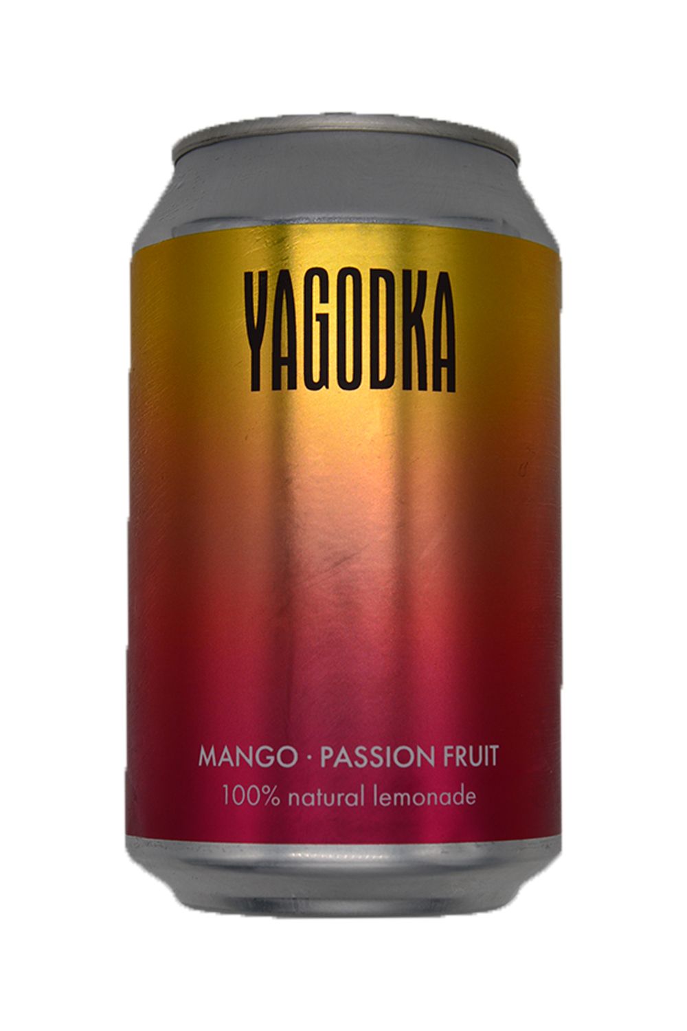 Напиток б/а манго/маракуйя 0,33 л (Gusi)