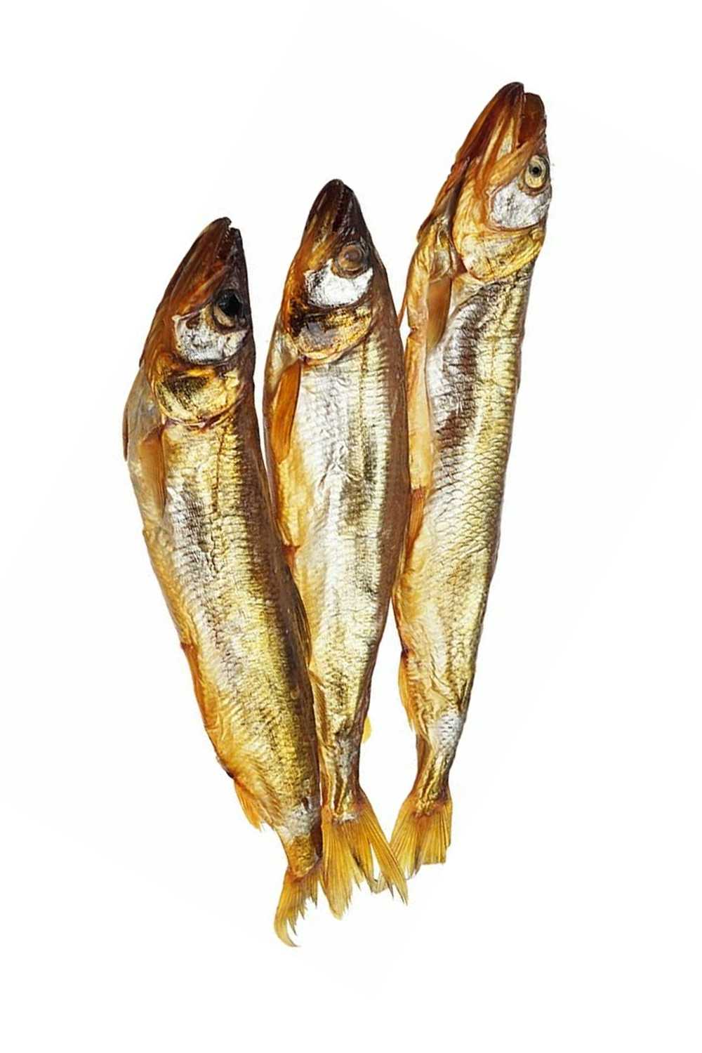 Корюшка х/к (Сургут)