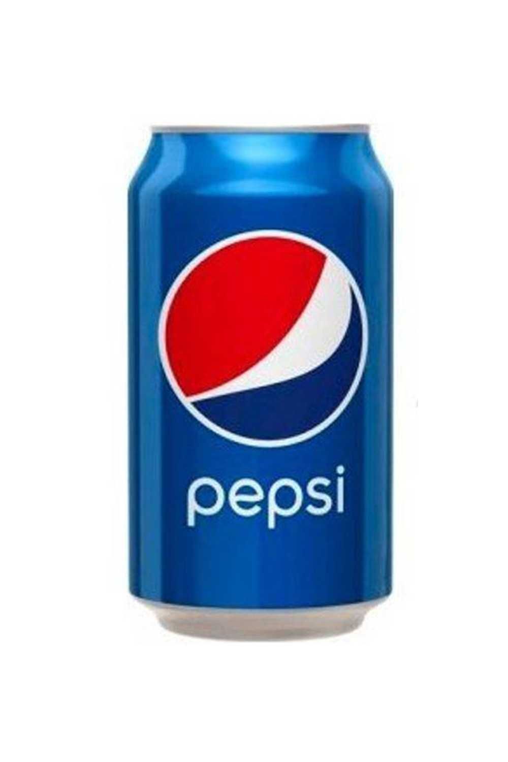 Пепси-Кола ж/б 0,33 л