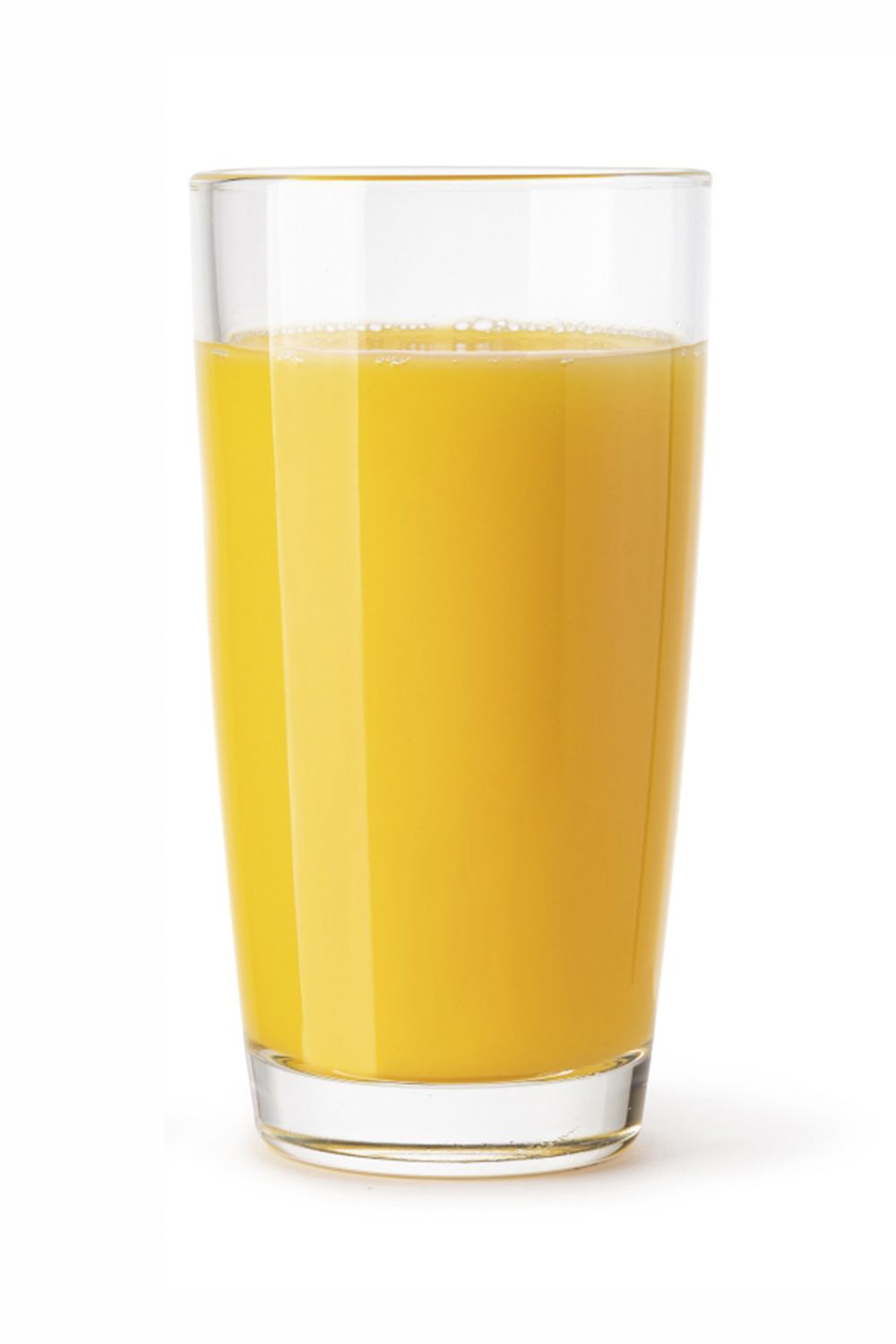 Апельсиновый сок 1 л