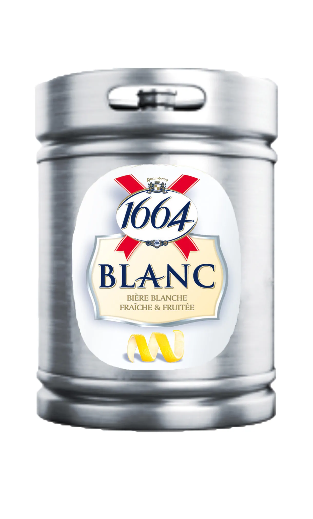 Пиво Кроненбург Бланк 4,5%