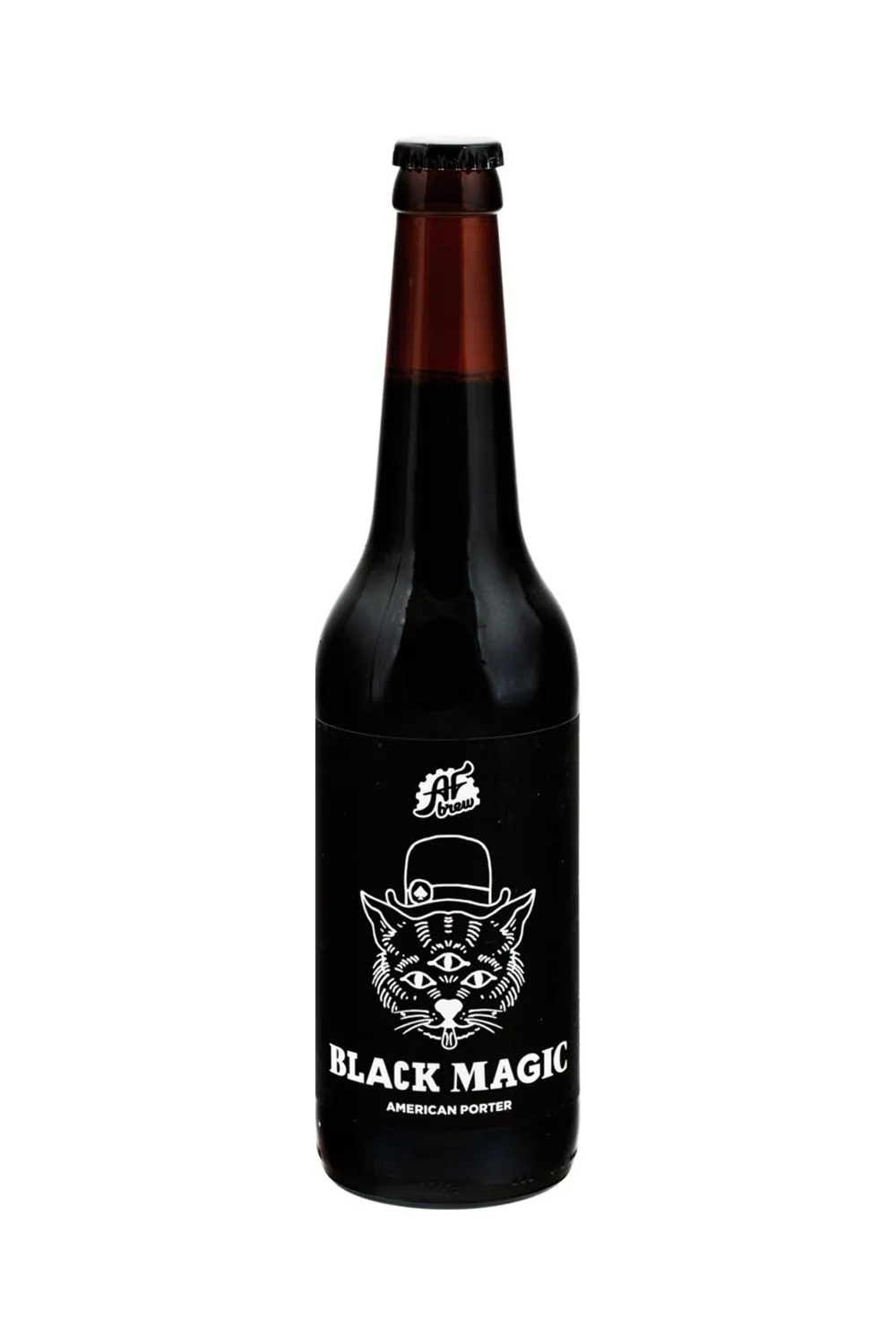 пиво steam brew imperial stout темное фото 90